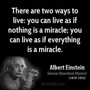 einstein-miracle-quote2